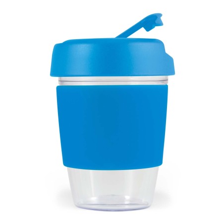 Kick Cup Crystal / Silicone Band Promotional Products
